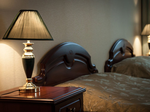 阿尔伯特酒店主图