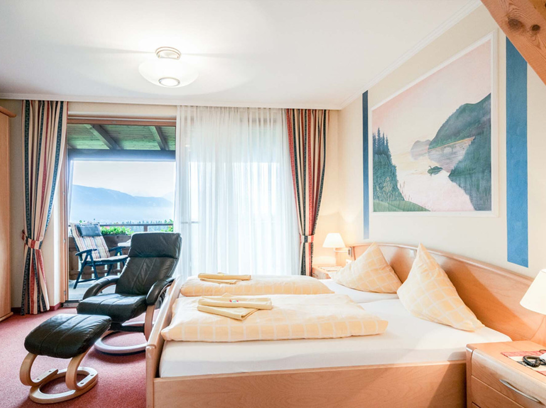 Hotel-Landhof Simeter主图