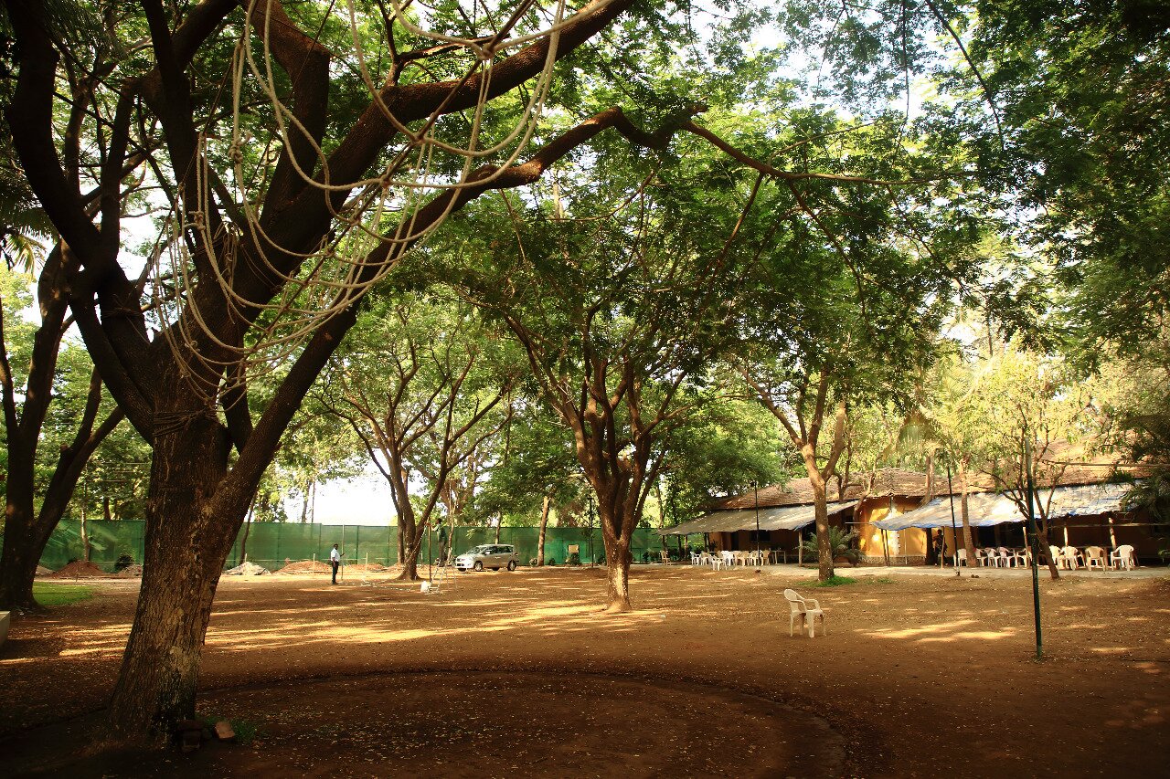 Pinewood Resort, Karjat-官方