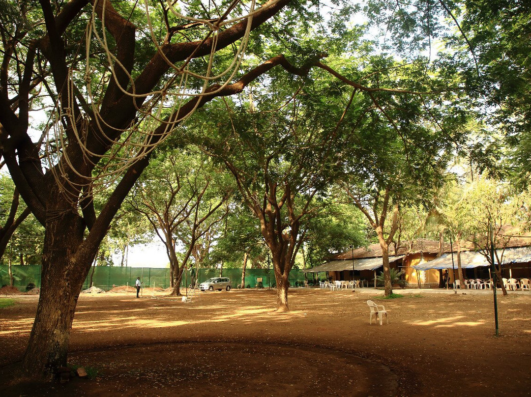 Pinewood Resort, Karjat主图