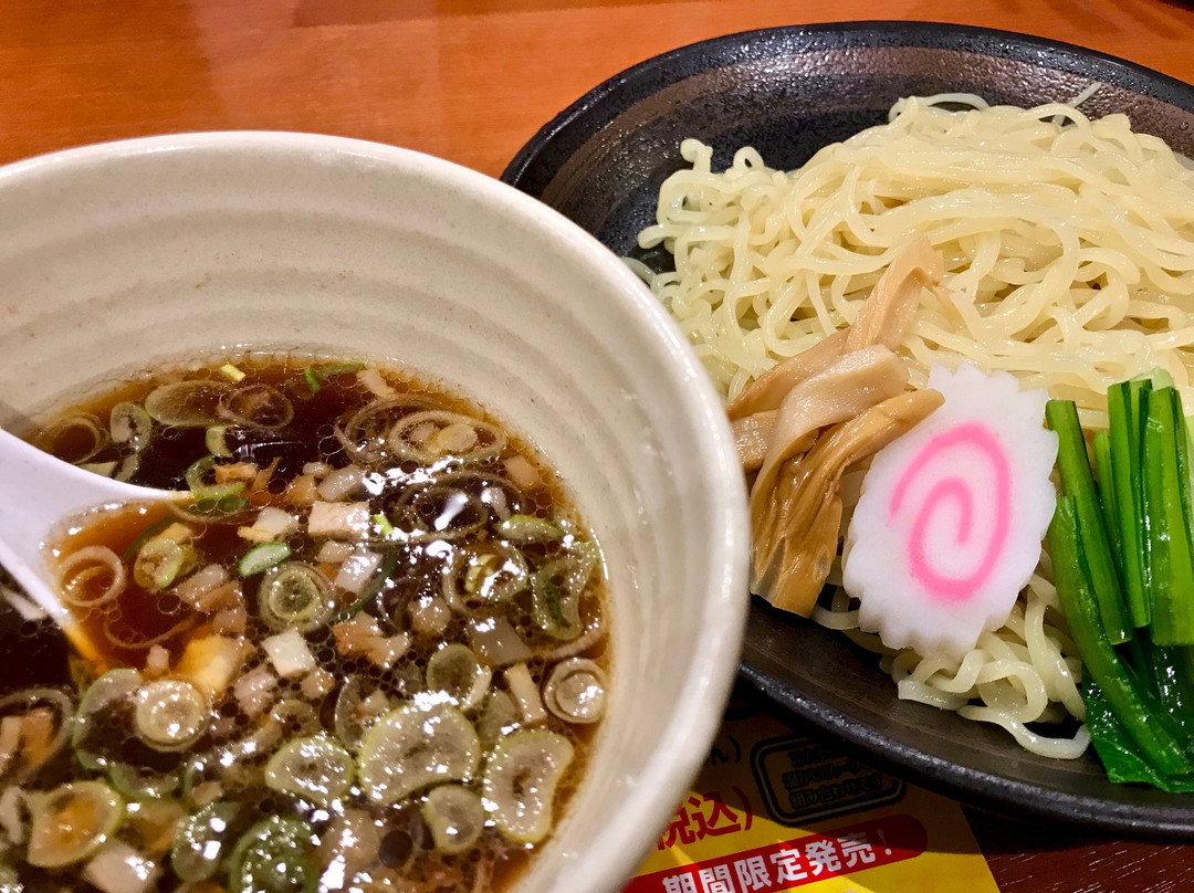 幸楽苑 高田橋店