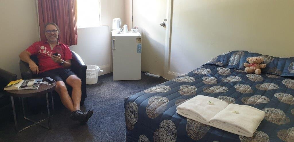 Royal Hotel Orange主图