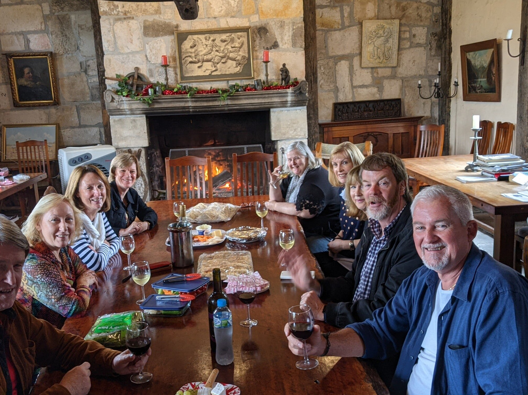 Panton Hill Vineyard & Winery-Panton Hill必去景点