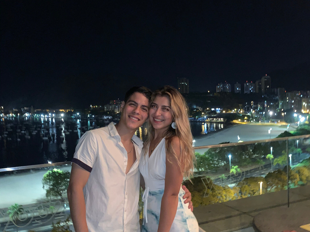 Yoo2 Rio De Janeiro, Tapestry Collection By Hilton主图