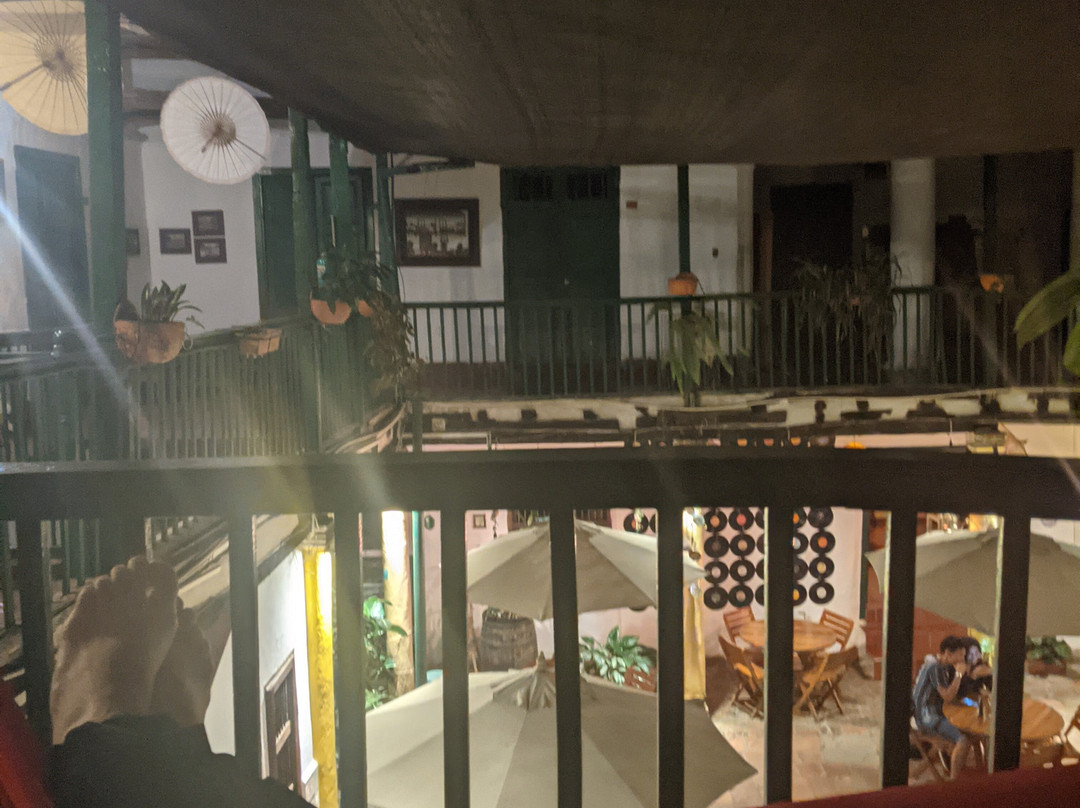 La Mansion Hostel主图