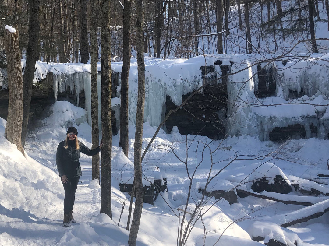 Short Hills Provincial Park-Thorold必去景点