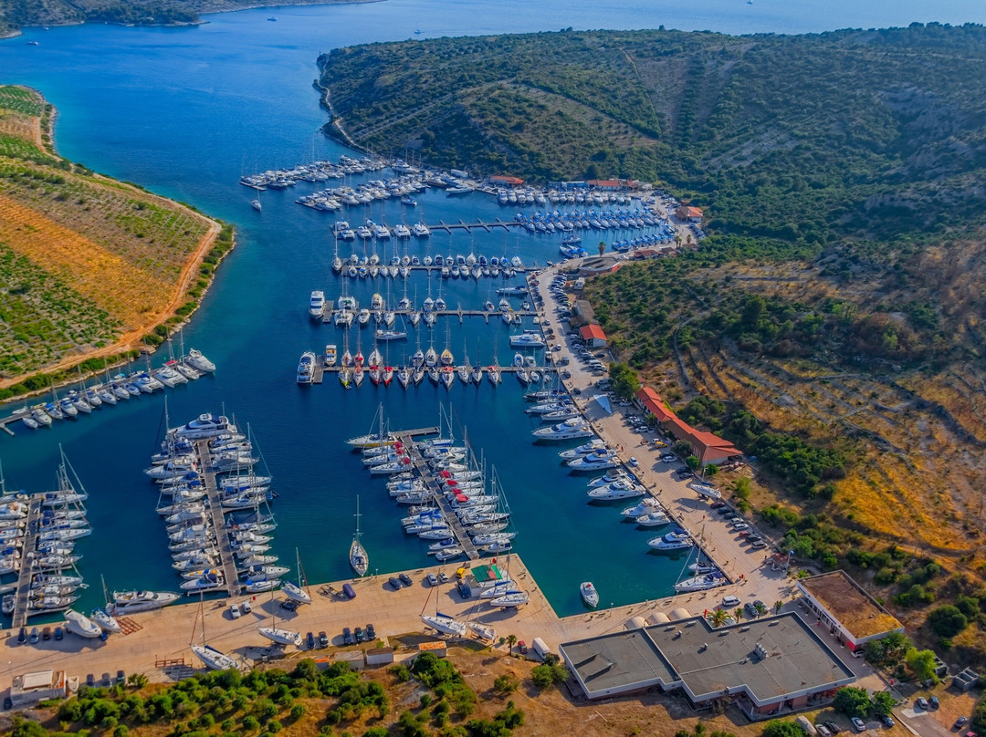 Yacht Charter Croatia景点图片
