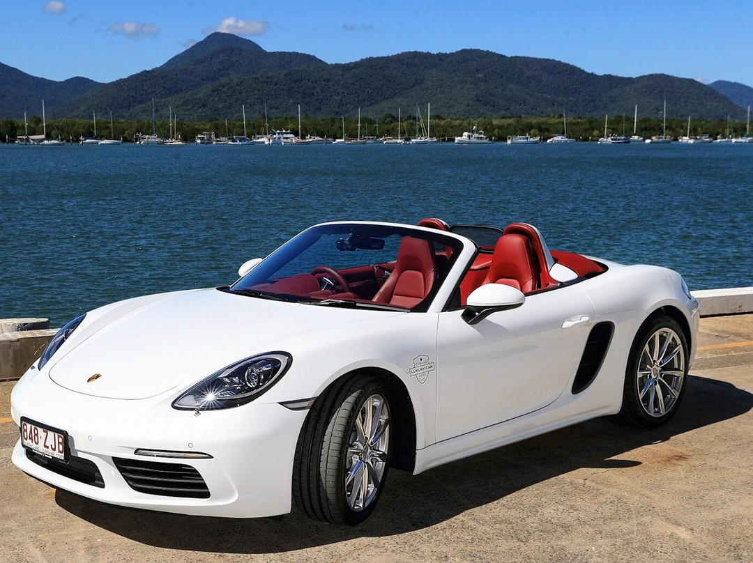 Cairns Luxury Car Hire-凯恩斯必去景点