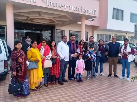 Future Emperors Private Limited-新德里必去景点