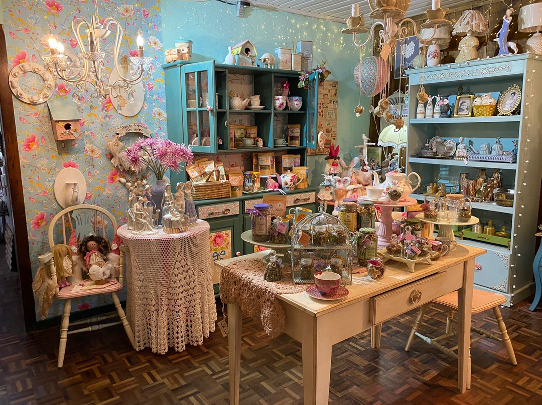 Cravo e Canela Decorações景点图片