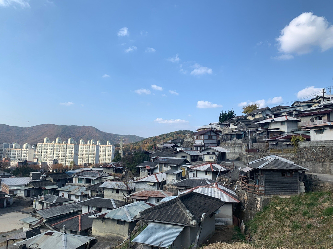 Suncheon Open Film Set景点图片