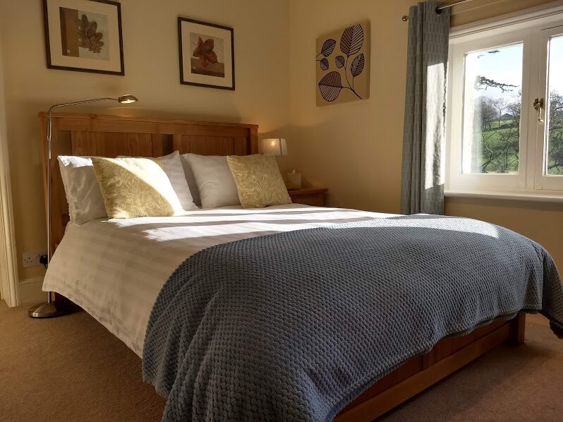 The Old Rectory Bed & Breakfast主图