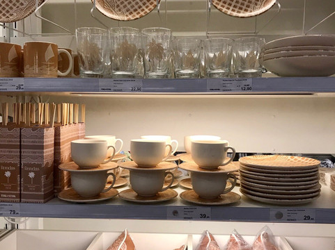 Shopping Morumbi Town-圣保罗必去景点