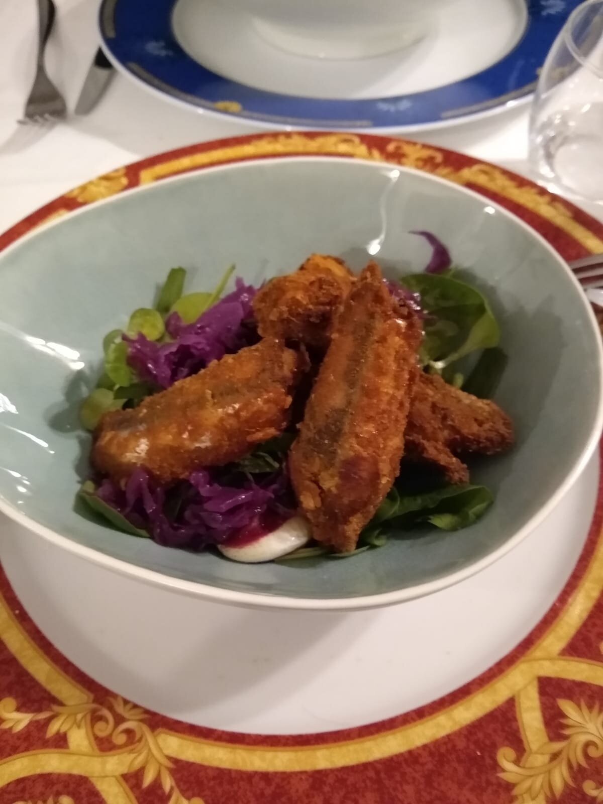 Radice Verde-餐饮