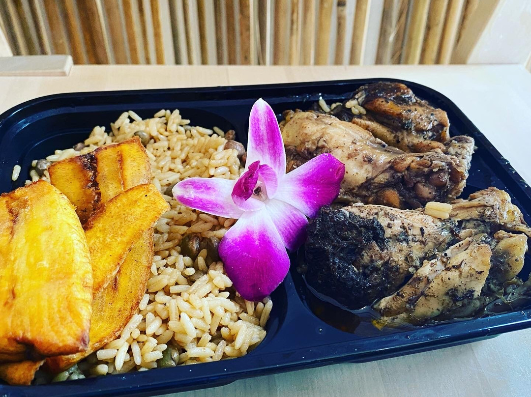 Cocobreeze Caribbean Restaurant And Bakery