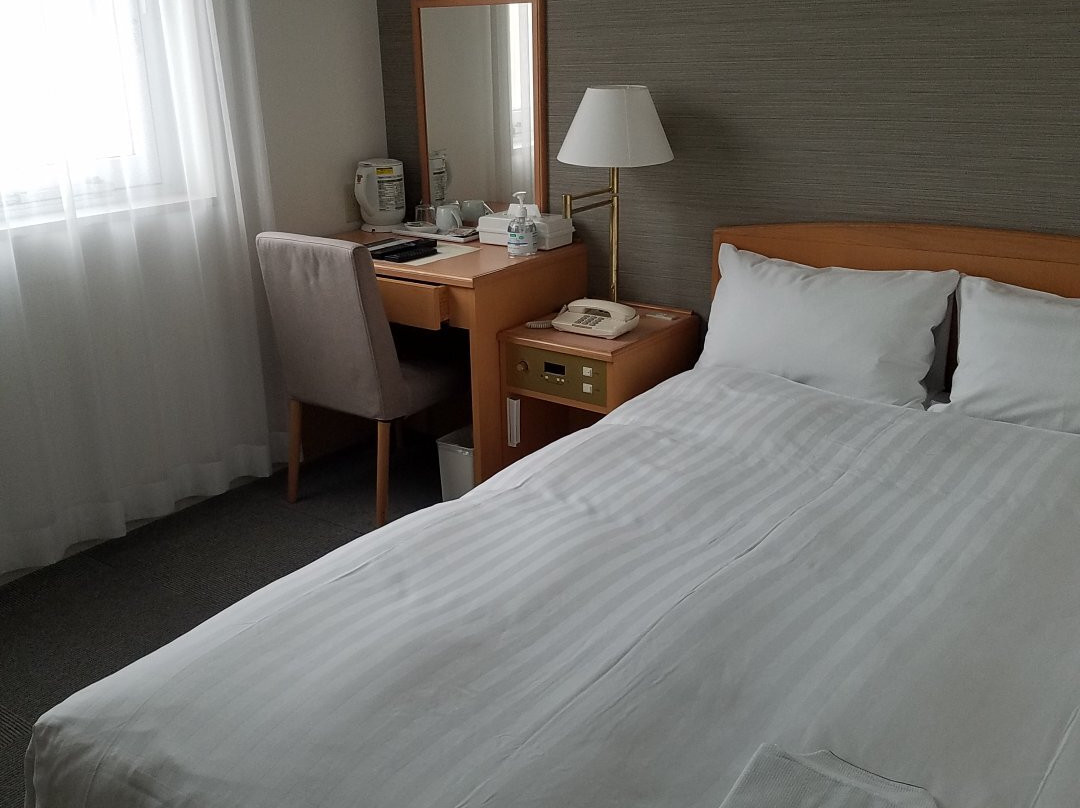 Bright Park Hotel主图