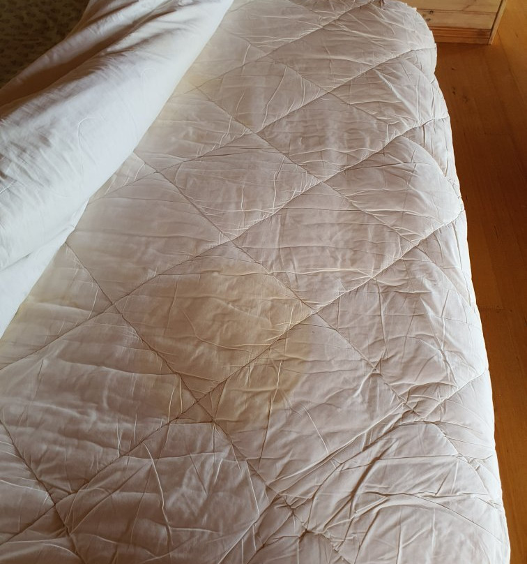 Southern Anchorage Retreat主图