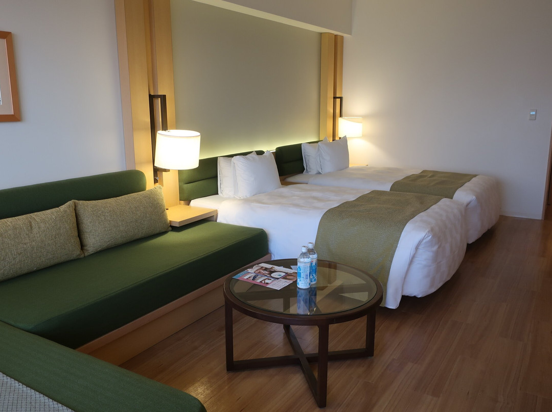 The Orion Hotel Motobu Resort & Spa主图