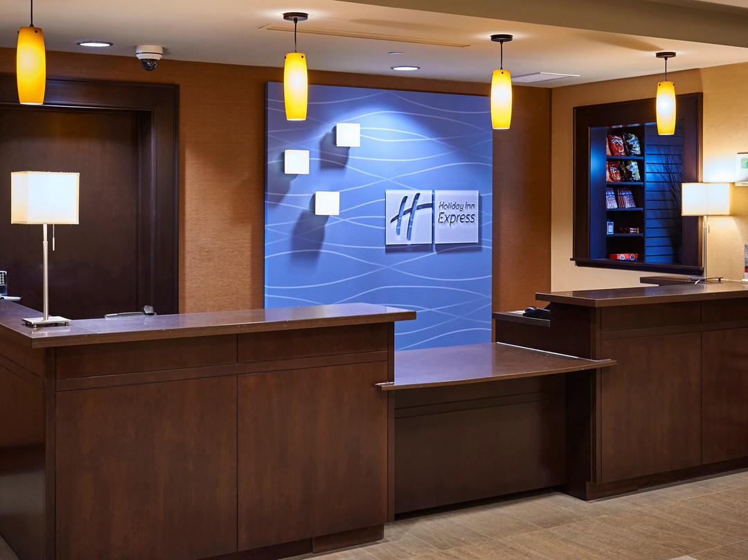 Holiday Inn Express & Suites Timmins By IHG主图
