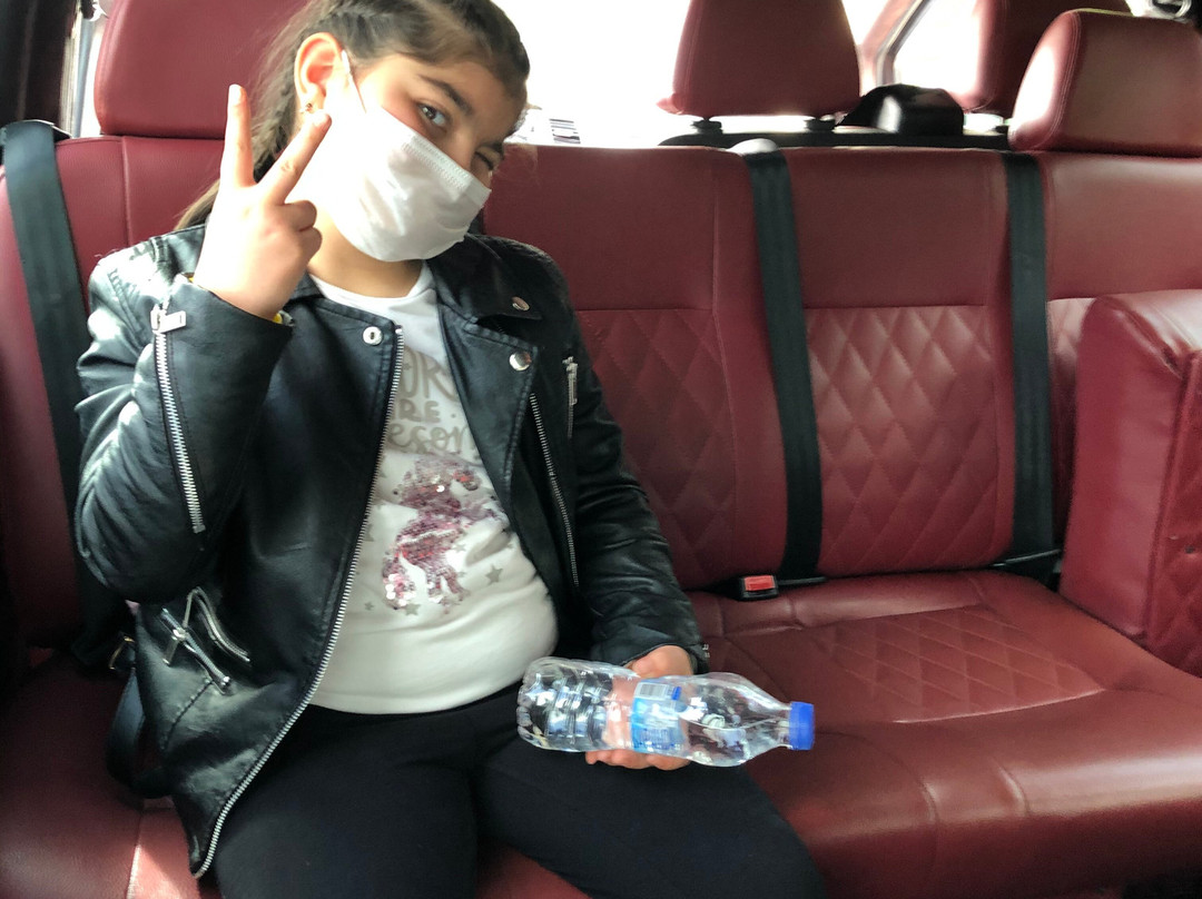Bodrum Transfer Vip景点图片
