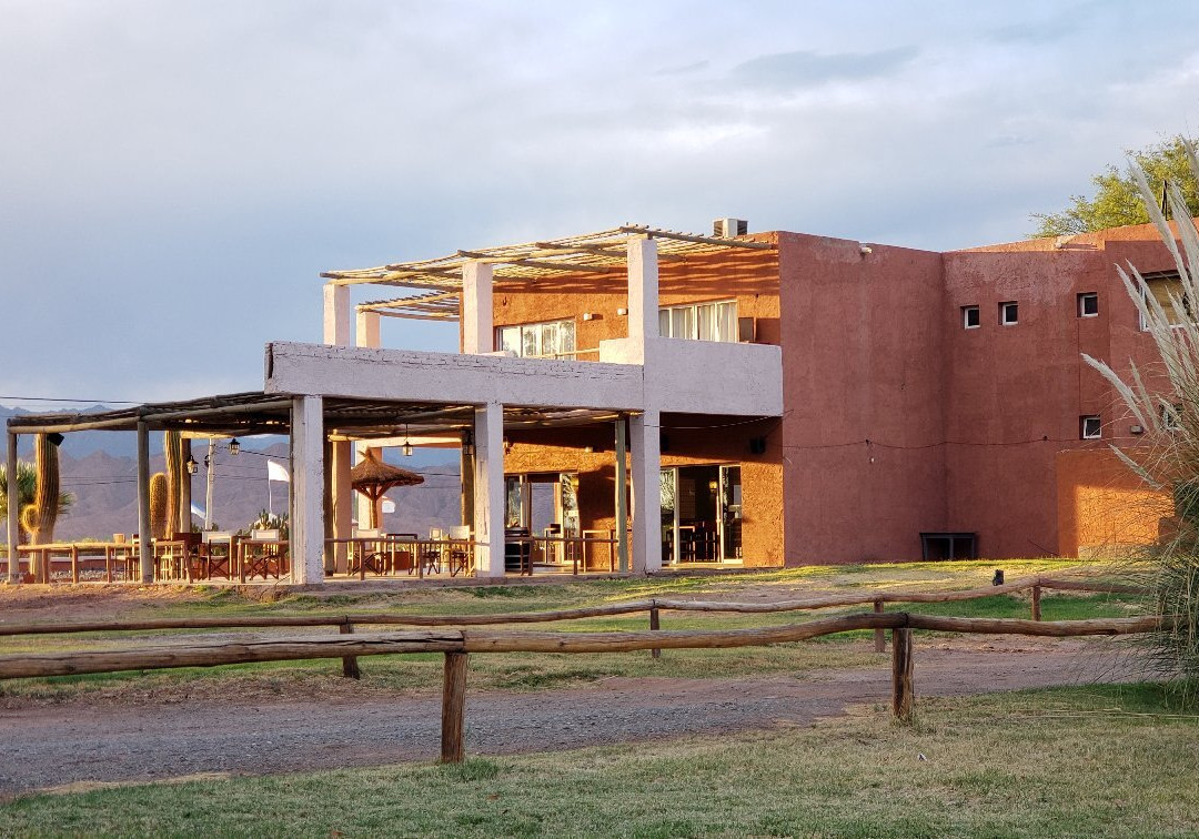 Hotel Pircas Negras主图