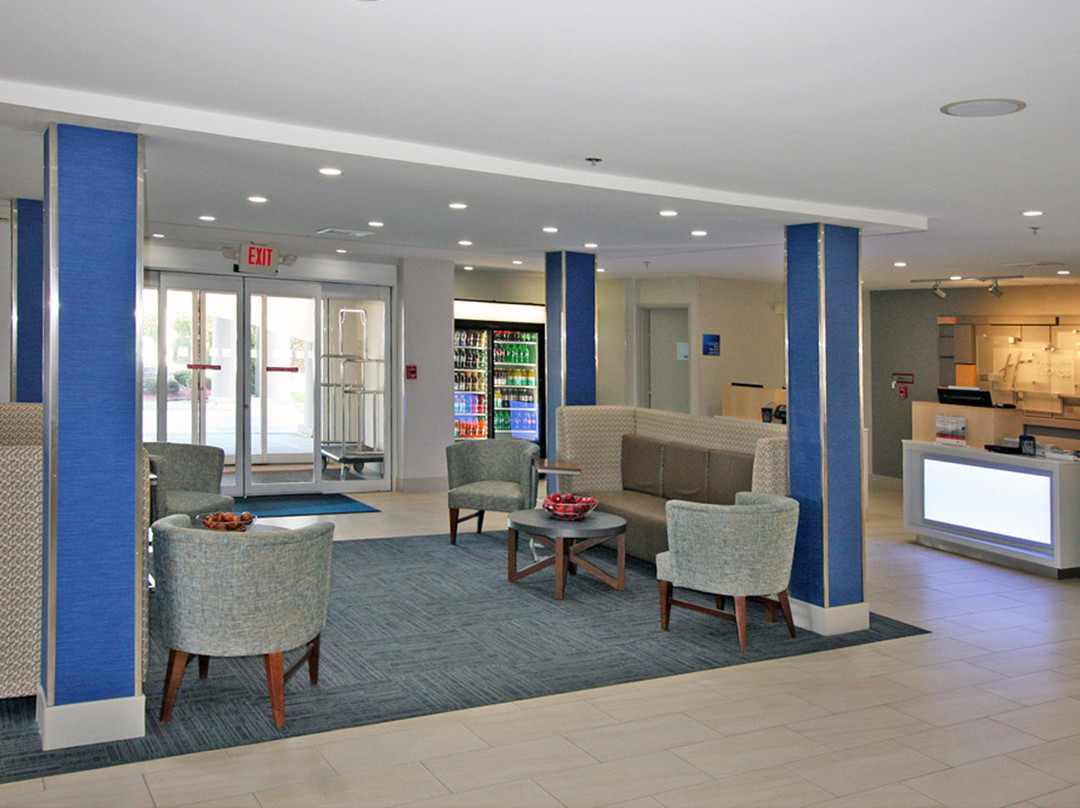 Holiday Inn Express Branford-new Haven By IHG主图