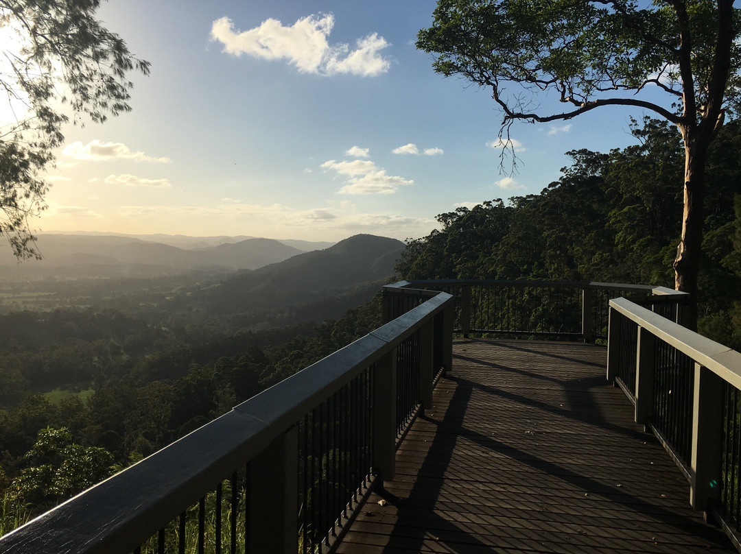 Coast to Hinterland Tours-努萨维尔必去景点