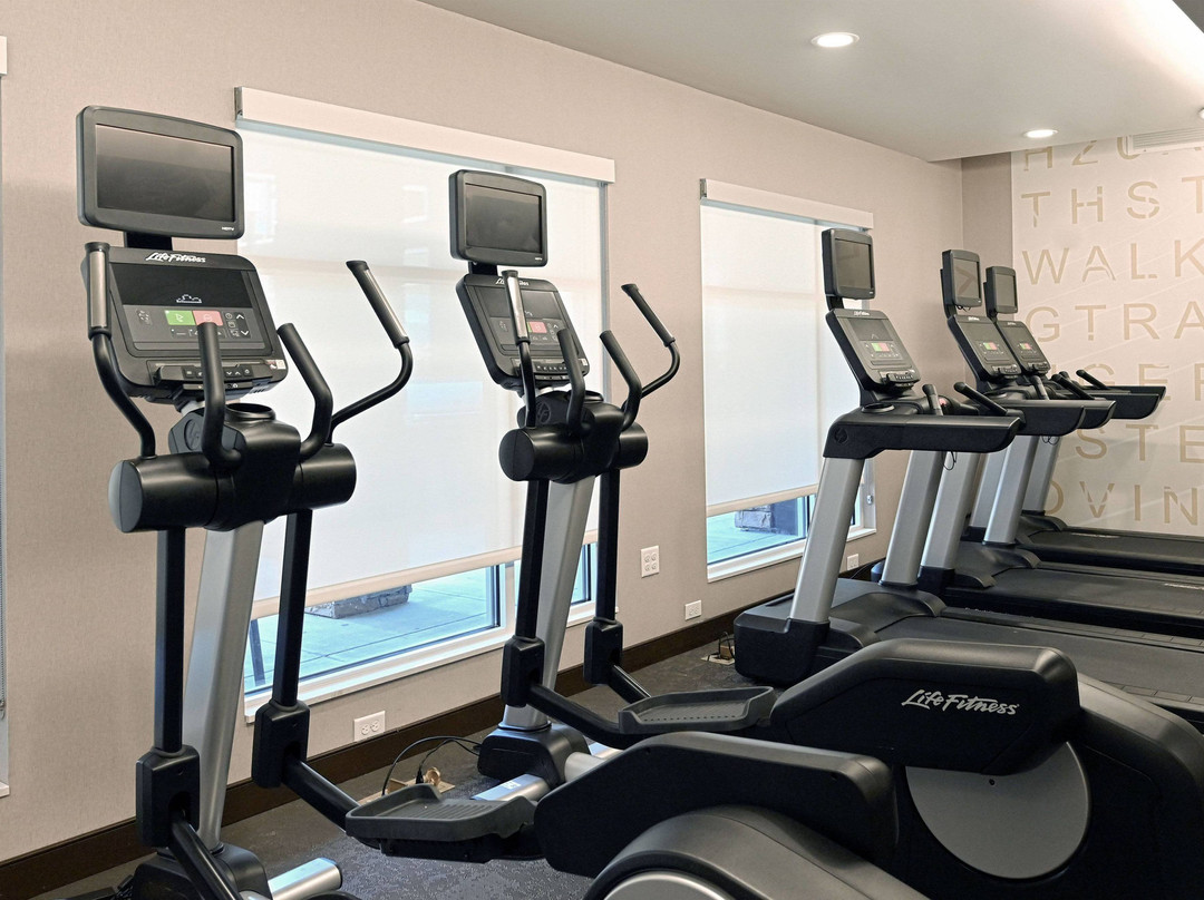 Residence Inn by Marriott Richmond West/Midlothian主图