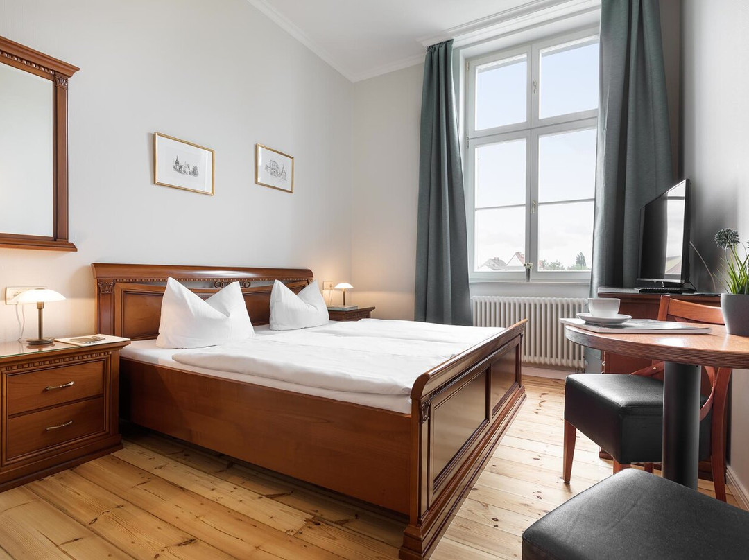 Hotel Prinz Heinrich主图
