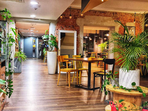 托巴克罗兹酒店主图