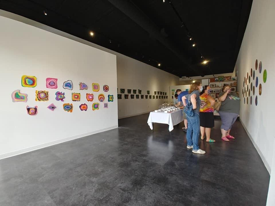 Open Space Art Gallery & Studios-渥太华必去景点