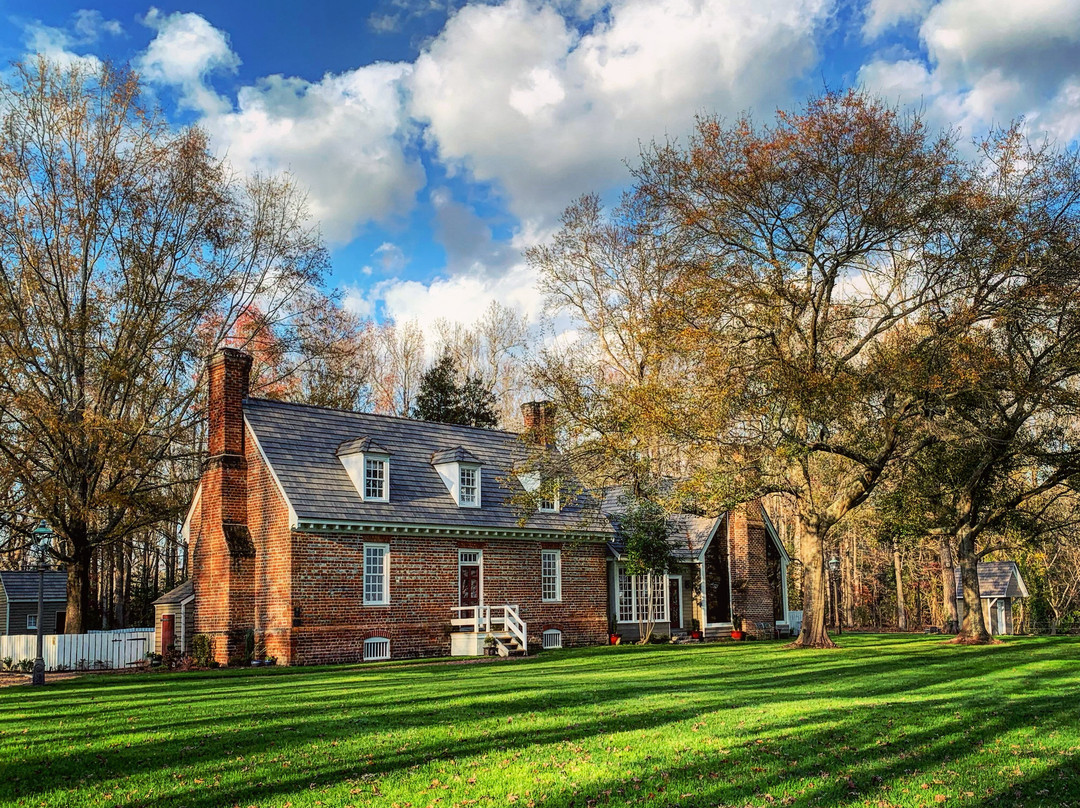 Inn at Eagles' Watch主图