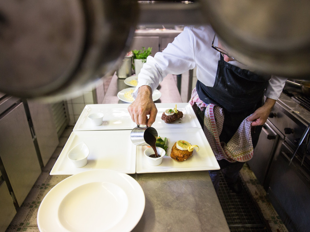 Landgasthof Loewen主图