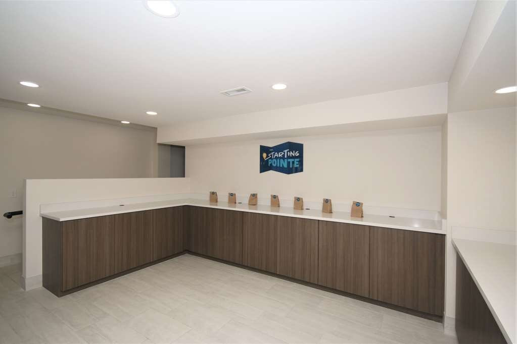 Clarion Pointe Statesville主图