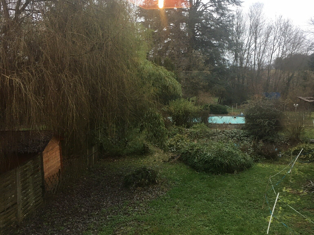 Au vieux Pressoir主图