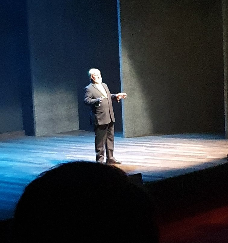 Illawarra Performing Arts Centre-卧龙岗市必去景点