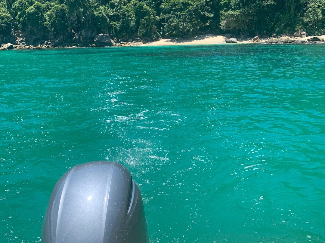 Passeios Nauticos Angra景点图片