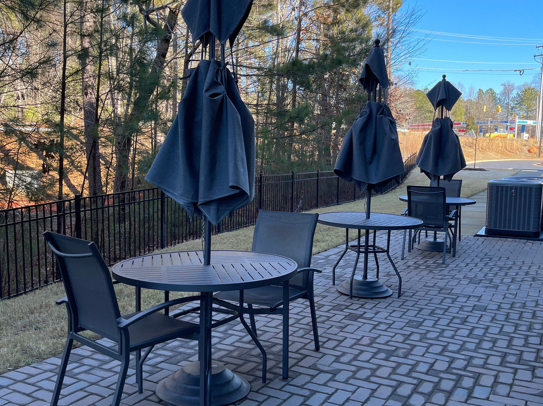 Fairfield Inn & Suites Raleigh Wake Forest主图