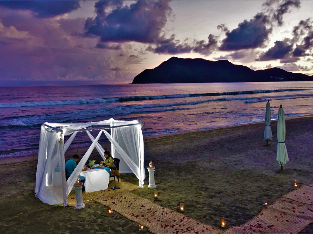 Mar Celeste Hotel Boutique主图