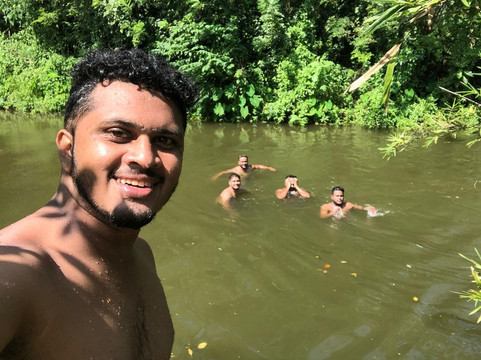 Ceylon Get transfer-Hambantota必去景点