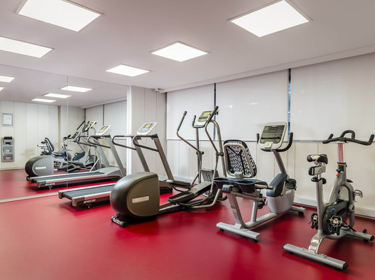 Eurostars Andorra主图