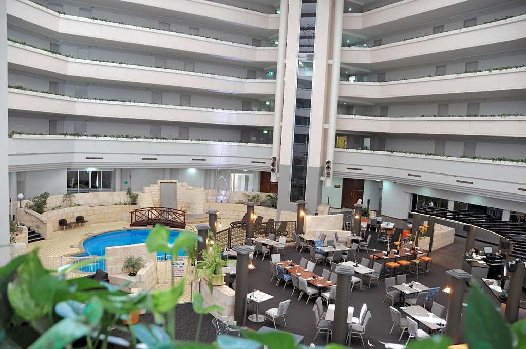 Best Western Plus Hotel Lord Forrest主图