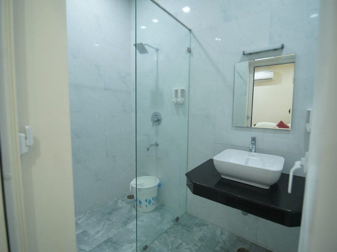 Chakkra Residency