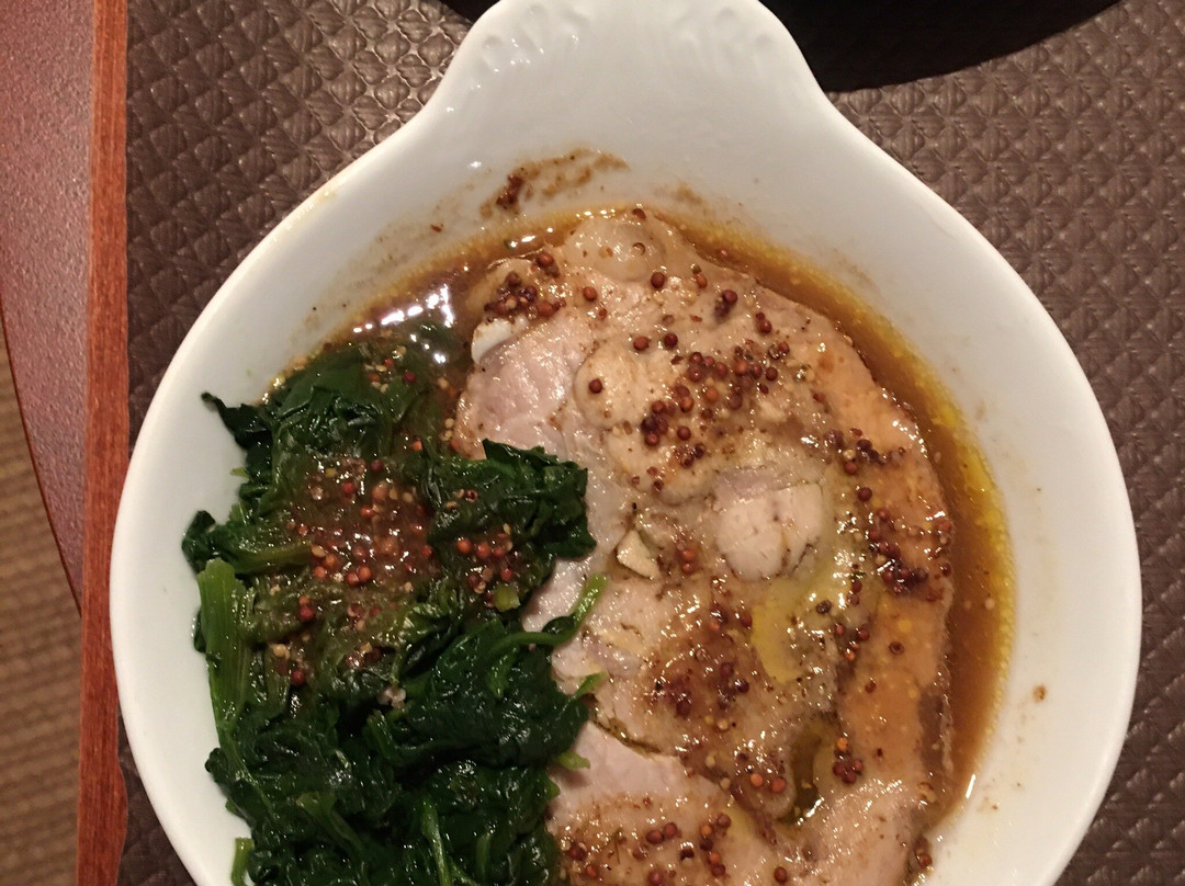 Hotel Richelieu主图