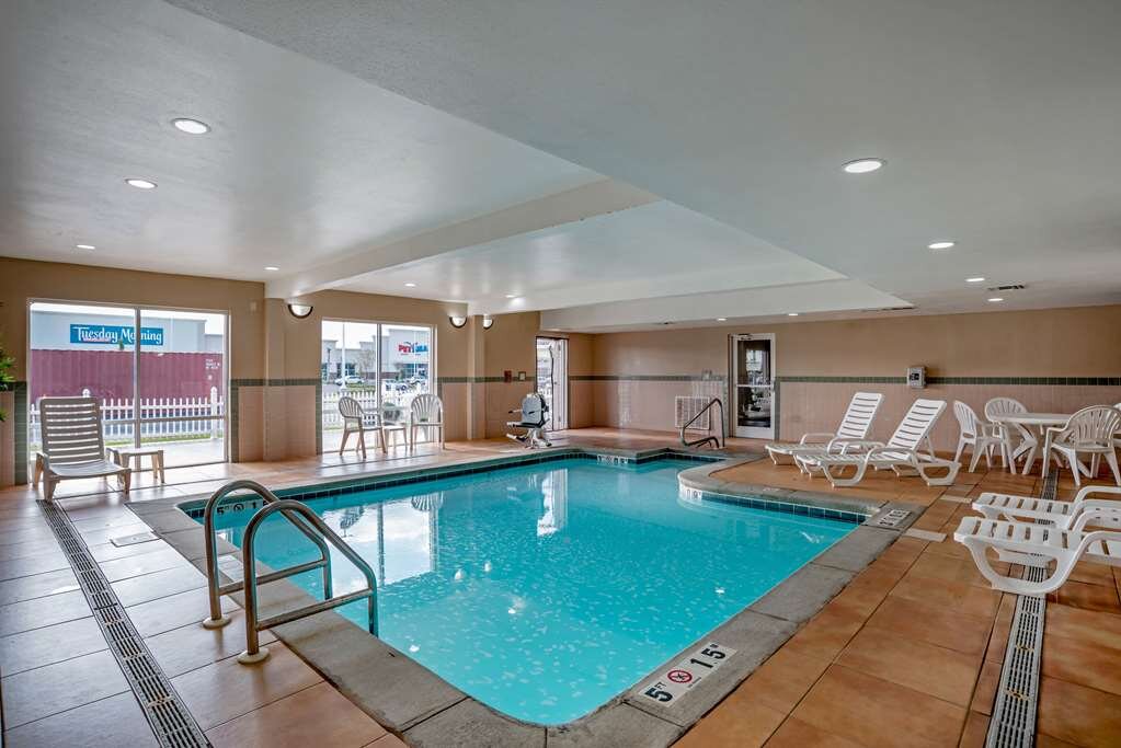 Comfort Suites Foley-官方