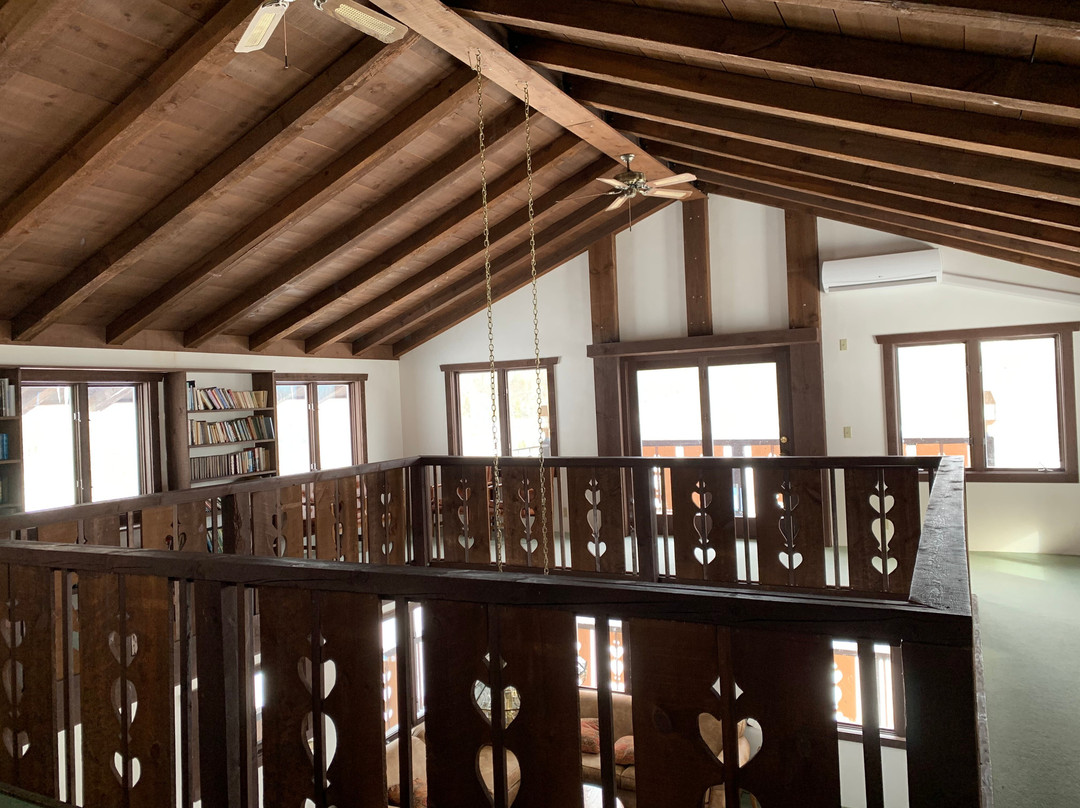 Whitecap Mountains Resort-Upson必去景点