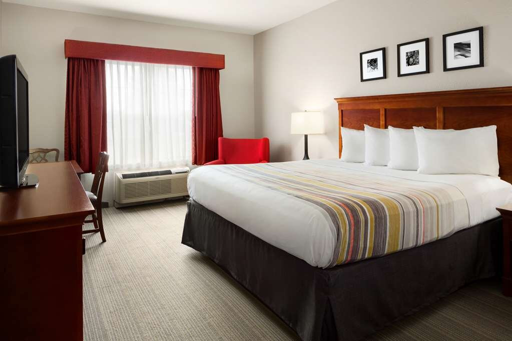 Country Inn & Suites by Radisson, Columbus West, OH主图