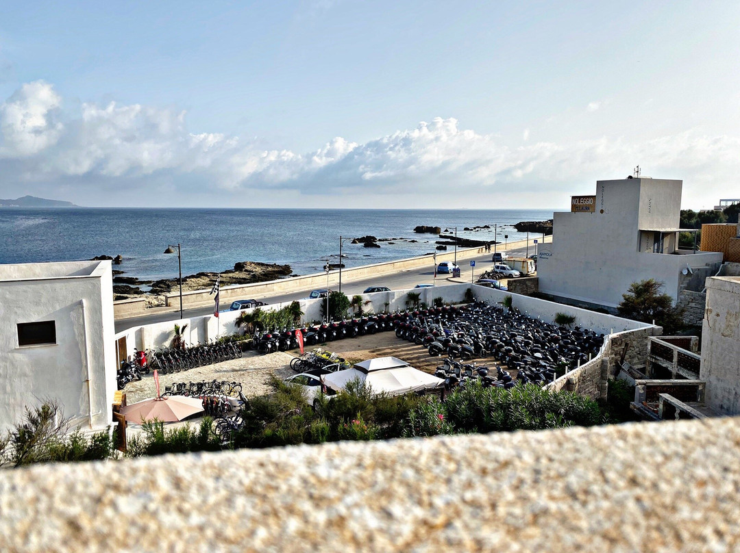Residence Scirocco e Tramontana主图