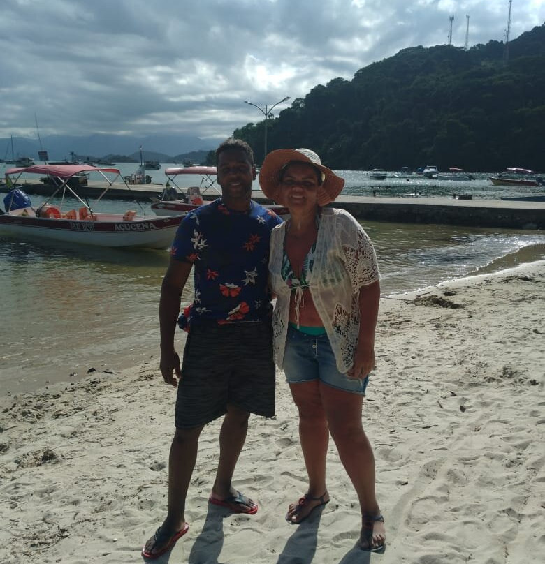 Tarituba Beach-帕拉地必去景点