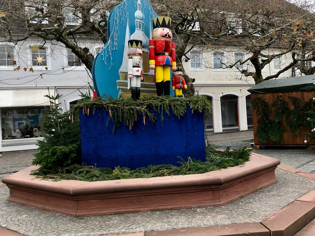 Schoßplatz